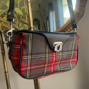 Fred Perry Crossbody Purse